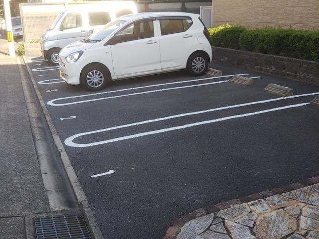 山王(40629)の外観・駐車場イメージ1枚目