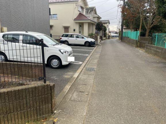 おゆみ０６(32484)の外観・駐車場イメージ1枚目