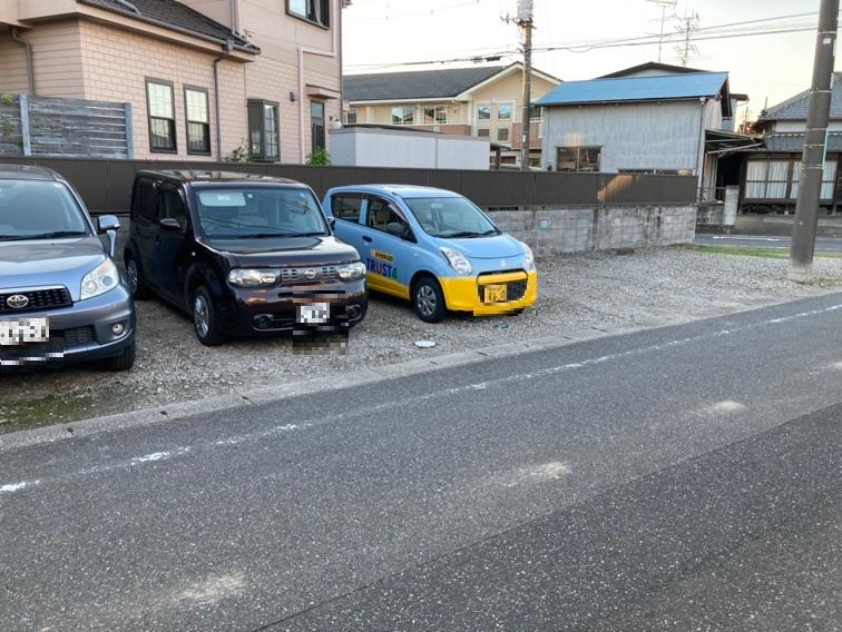 さとうパーキングの外観・駐車場イメージ2枚目