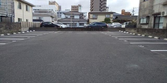 西田２丁目駐車場の外観・駐車場イメージ1枚目