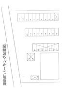 浜松市中央区薬師町340-2駐車場の駐車場