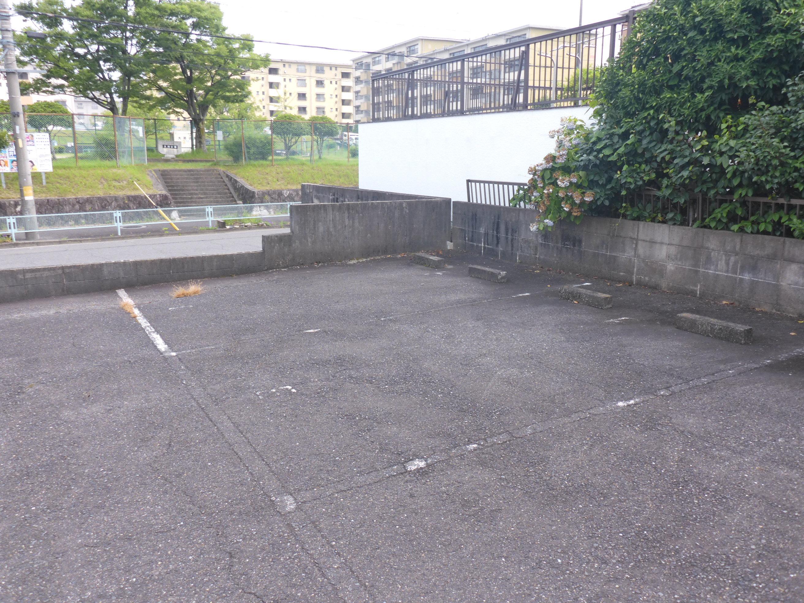 J-539の外観・駐車場イメージ3枚目