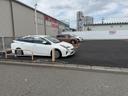町屋駐車場の駐車場