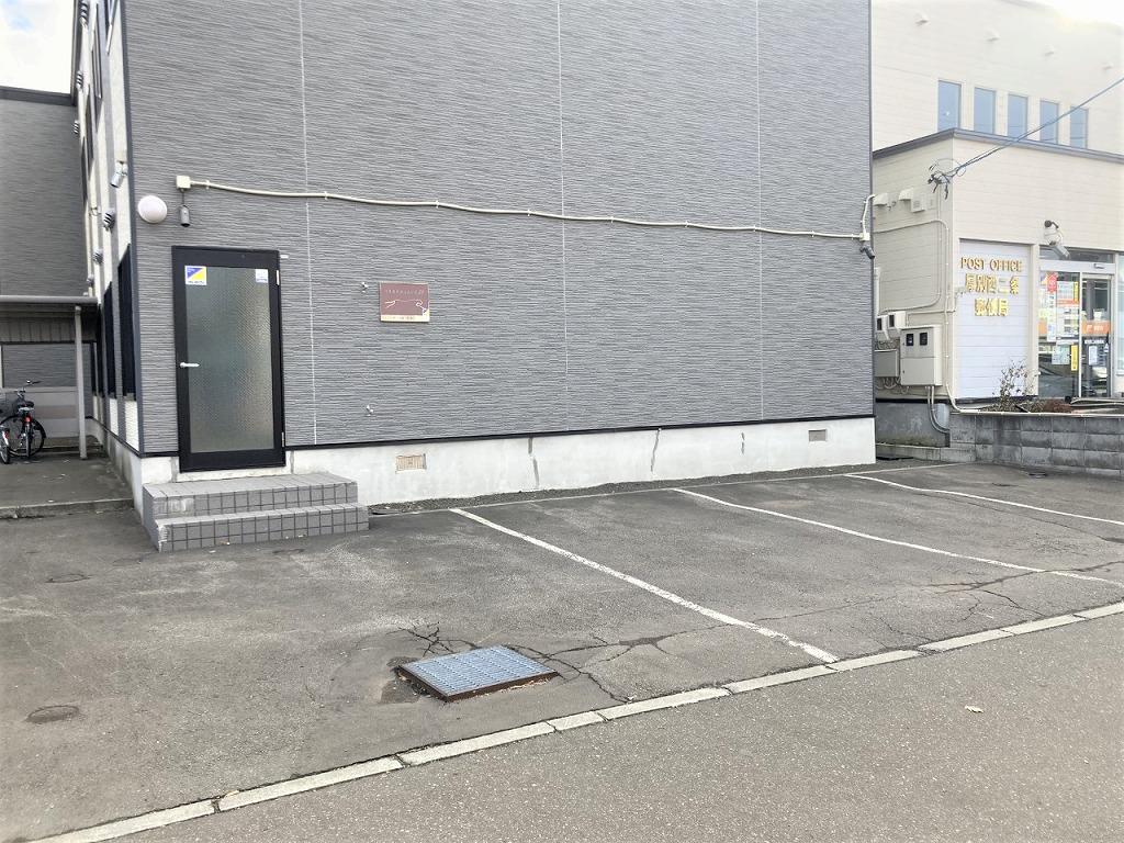 ベレン　Ⅱ(40037)の外観・駐車場イメージ1枚目