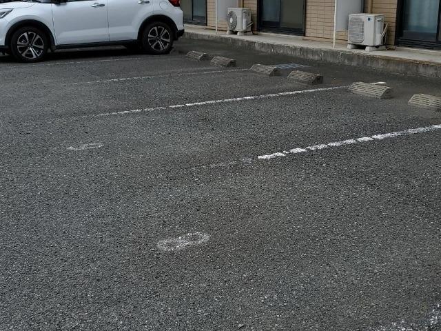 ヴェネツィア(10689)の外観・駐車場イメージ1枚目