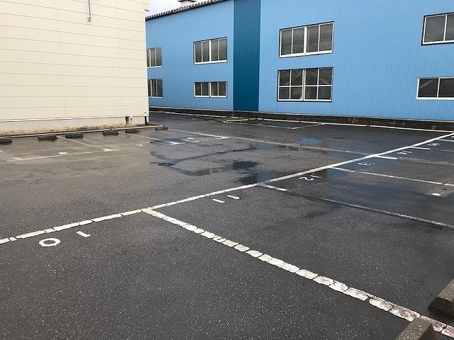 グランドール(16611)の外観・駐車場イメージ1枚目