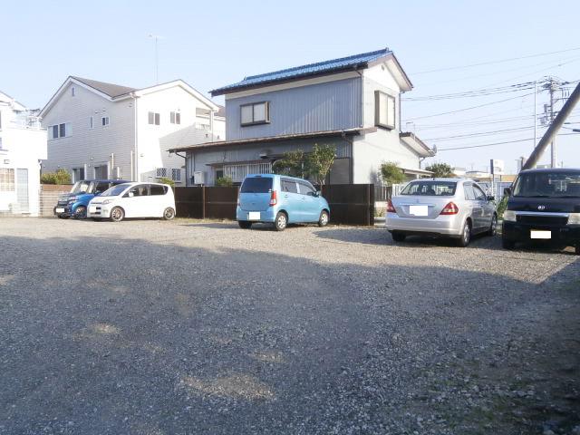 堀内駐車場の外観・駐車場イメージ2枚目