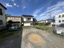 金子駐車場の駐車場