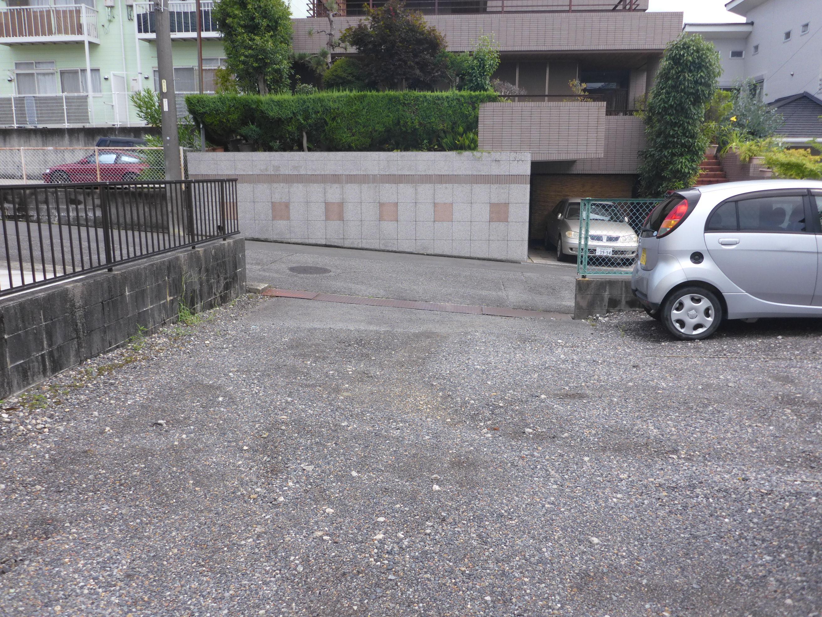 J-674の外観・駐車場イメージ3枚目