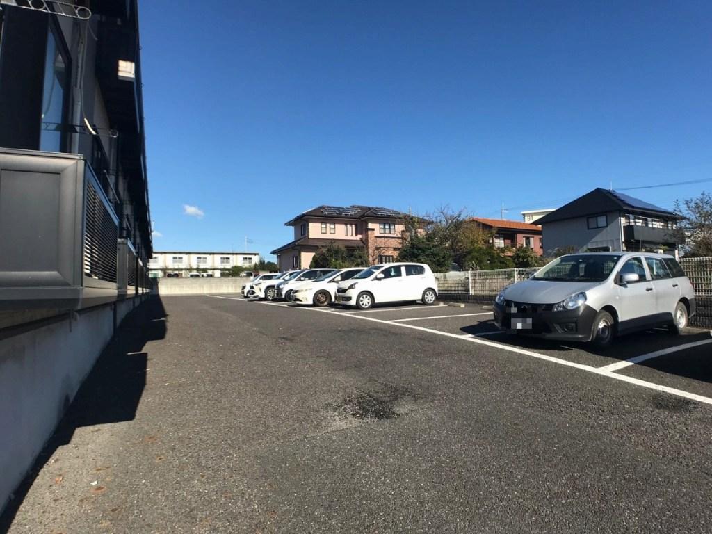 ＫＳＹ(32495)の外観・駐車場イメージ1枚目