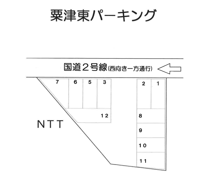 駐車場画像
