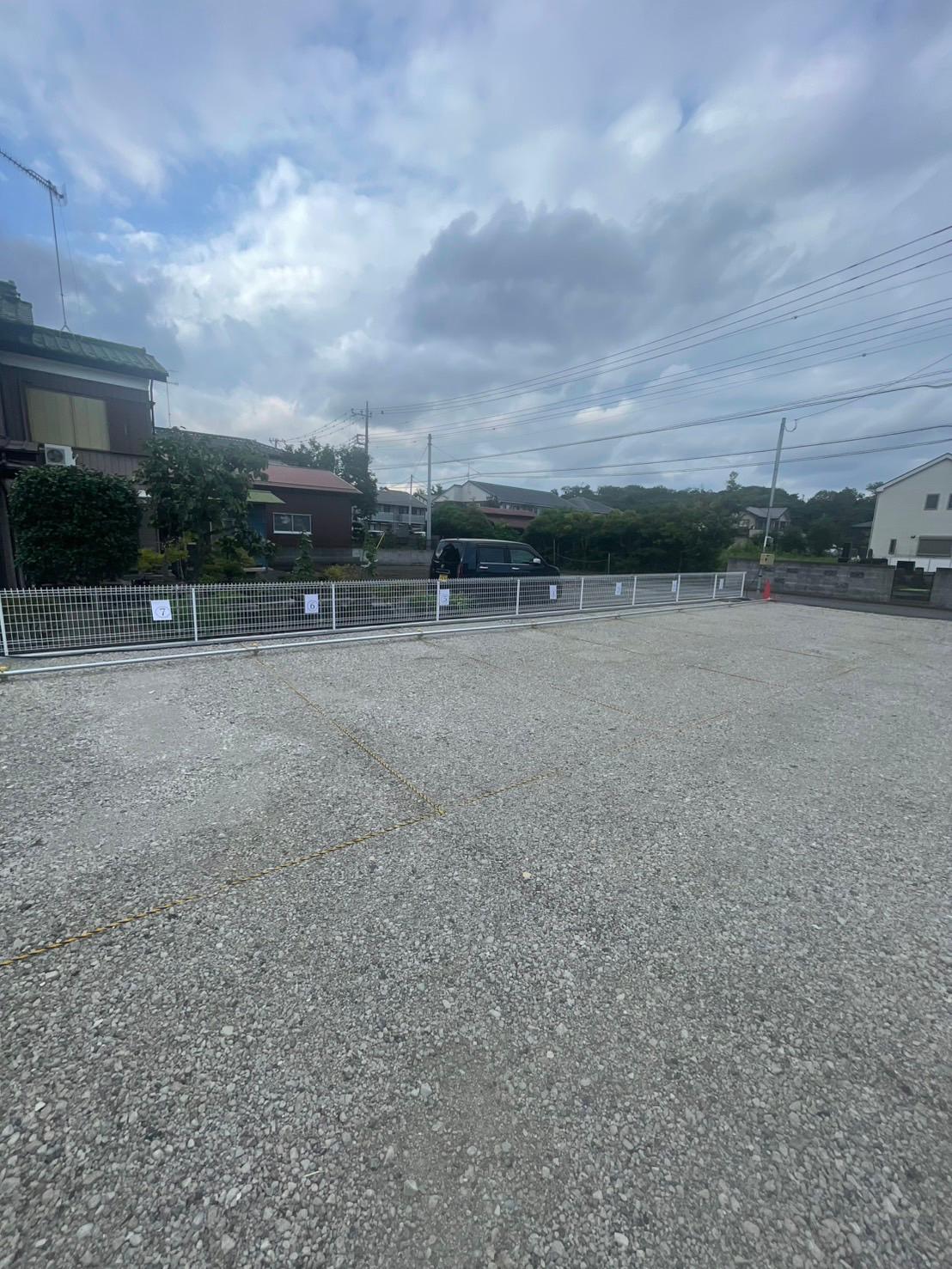 ジーパーク上溝１丁目の外観・駐車場イメージ3枚目