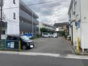 福田5510パーキングの駐車場
