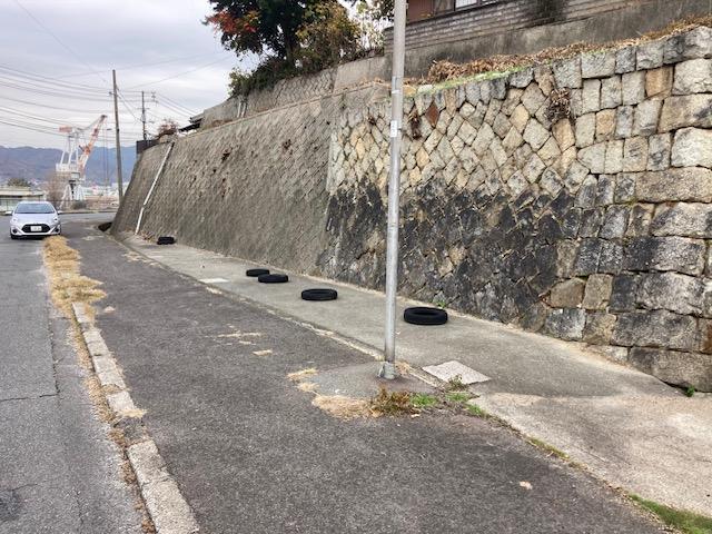 原ガレージ（2）の外観・駐車場イメージ2枚目