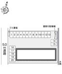 かおり(41051)の駐車場