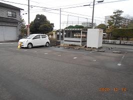 フイリス(35428)の外観・駐車場イメージ1枚目