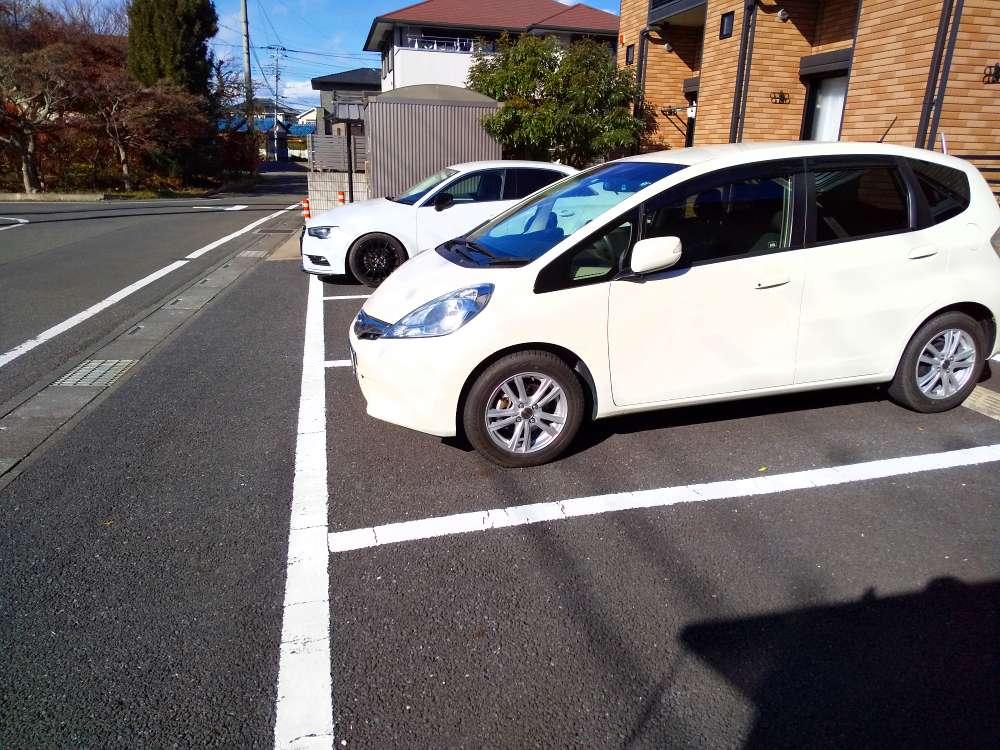 大塚新町(54297)の外観・駐車場イメージ1枚目