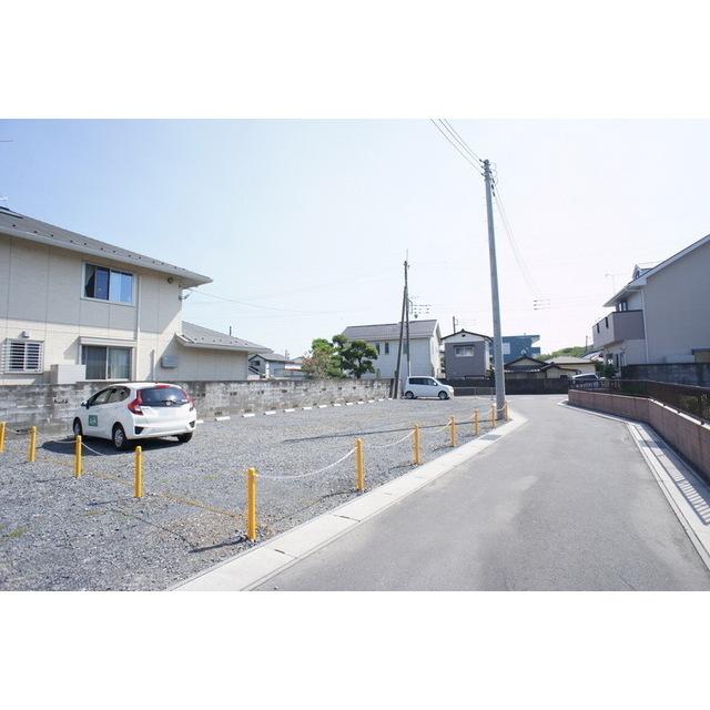 池田パーキングの外観・駐車場イメージ3枚目