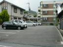 パーキング４０７の駐車場