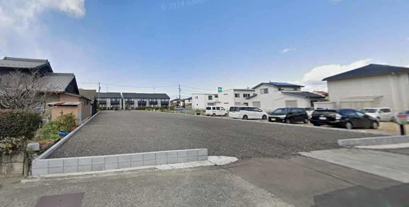 ピュア・下沼町第2の外観・駐車場イメージ2枚目