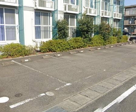 アロマ(14276)の外観・駐車場イメージ1枚目