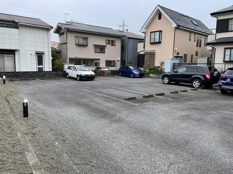 雪月花(14346)の外観・駐車場イメージ1枚目