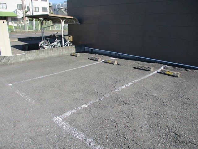 ソフィア(22064)の外観・駐車場イメージ1枚目