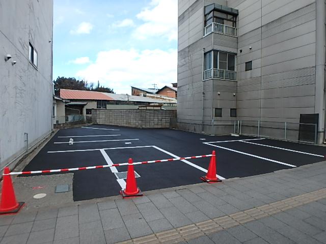 城西1丁目46駐車場の外観・駐車場イメージ2枚目