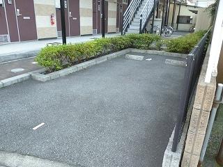 神屋町(33607)の外観・駐車場イメージ1枚目