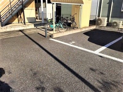 ＳＴⅡ(40518)の外観・駐車場イメージ1枚目