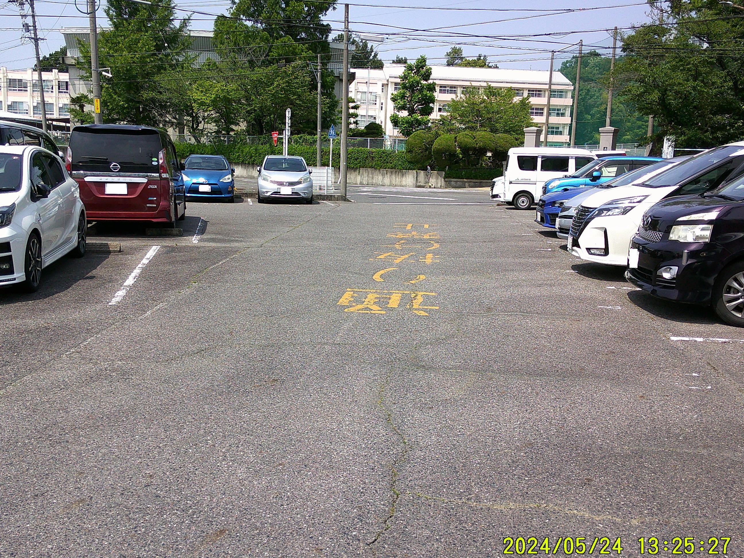 J-099の外観・駐車場イメージ1枚目