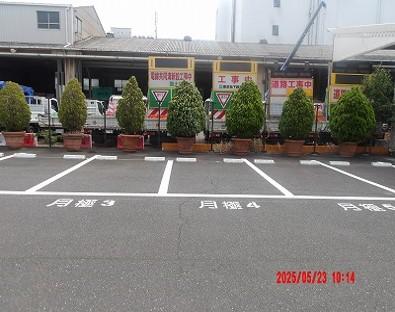 新木場１丁目の外観・駐車場イメージ2枚目