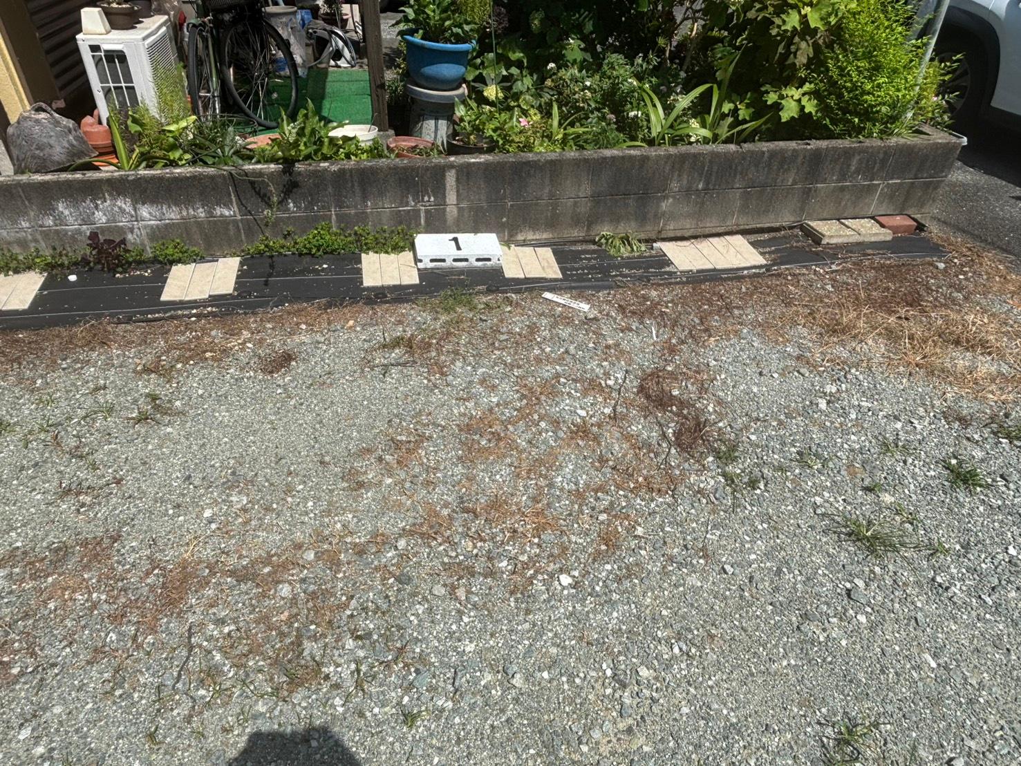 新生いろはパーキングの外観・駐車場イメージ3枚目