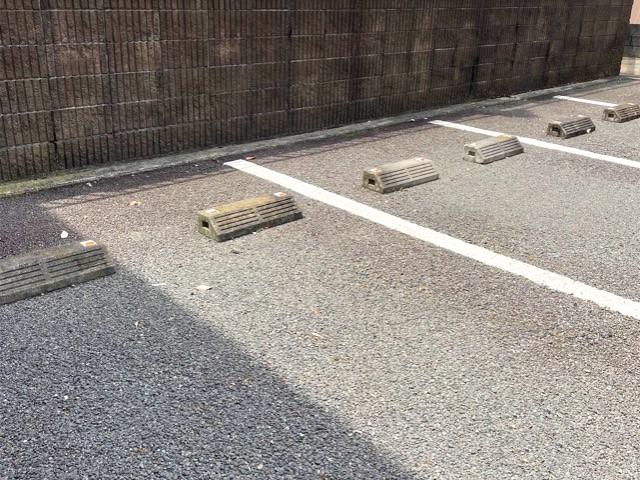 Ｎ(17633)の外観・駐車場イメージ1枚目