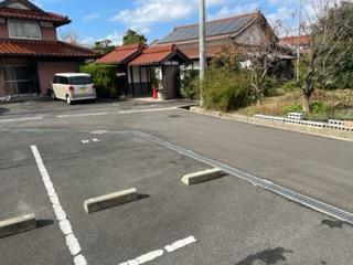 白枝Ⅱ(53039)の外観・駐車場イメージ1枚目
