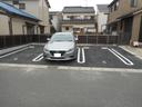 正光寺南駐車場の駐車場
