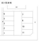 M額新保2丁目駐車場の駐車場