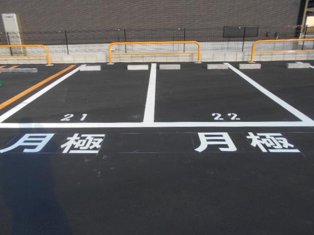 名古屋一番２丁目第３の外観・駐車場イメージ2枚目