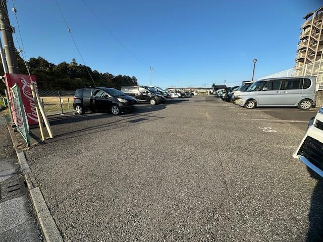 野田関根駐車場の外観・駐車場イメージ1枚目