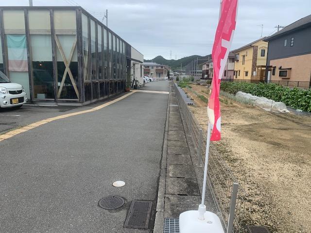 大幸東山駐車場の外観・駐車場イメージ3枚目