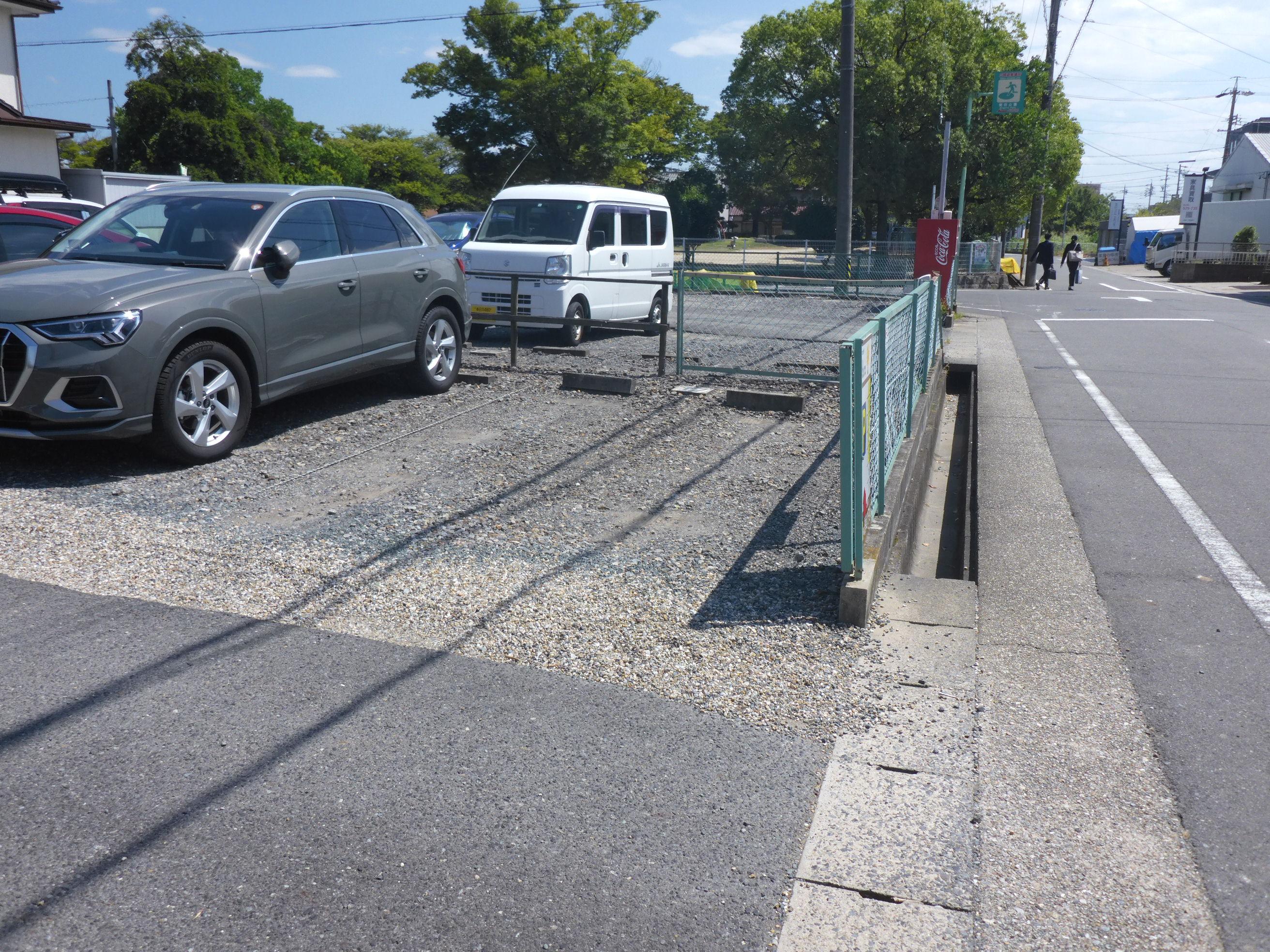 J-627の外観・駐車場イメージ2枚目