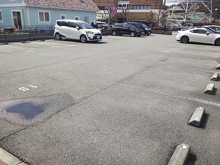 ゴールドリングＡ(30981)の外観・駐車場イメージ1枚目