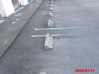 エスペランサ(42380)の外観・駐車場イメージ1枚目