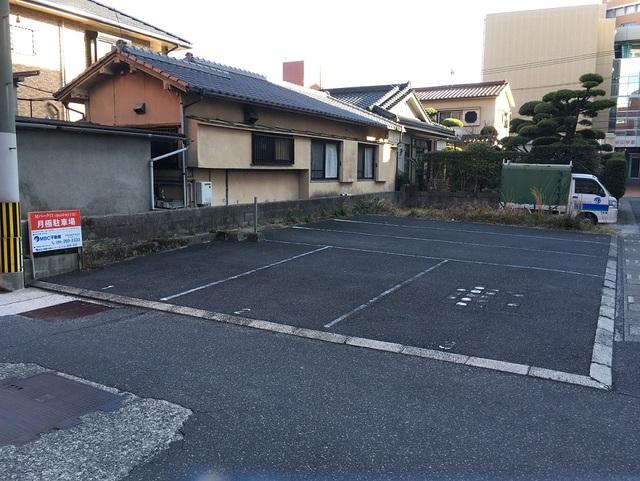 Ｍパーク１３（谷山中央２丁目）の外観・駐車場イメージ2枚目