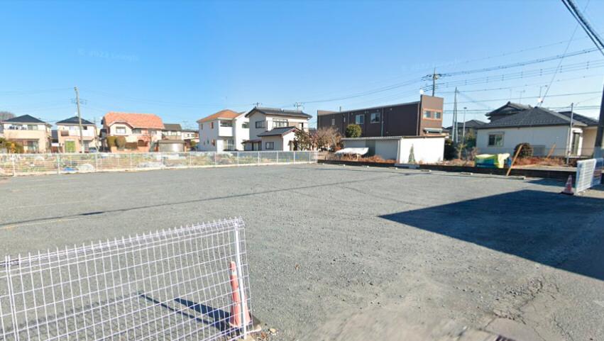 ＫＡＮＡＺＡＷＡ(ｶﾅｻﾞﾜ)パーキング３の外観・駐車場イメージ2枚目
