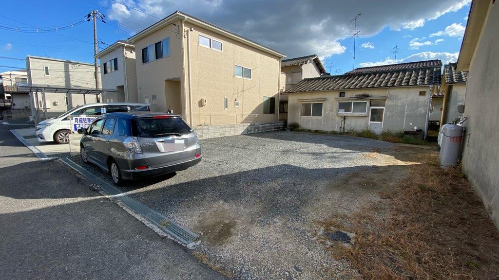 佐藤　駐車場（321-12）の外観・駐車場イメージ1枚目