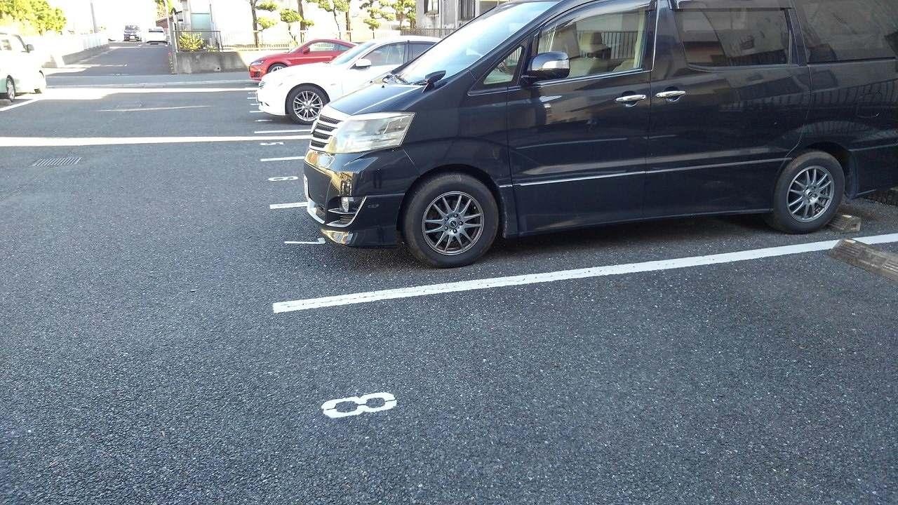 フェアリ(41351)の外観・駐車場イメージ1枚目