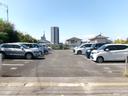 天神駐車場Cの駐車場