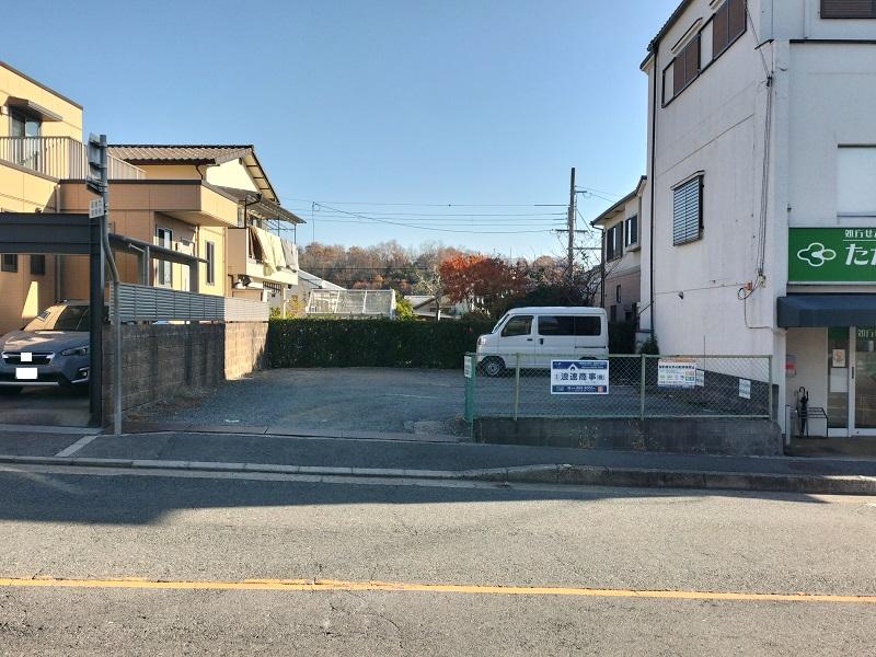 熊倉 ﾓｰﾀｰﾌﾟｰﾙの外観・駐車場イメージ1枚目