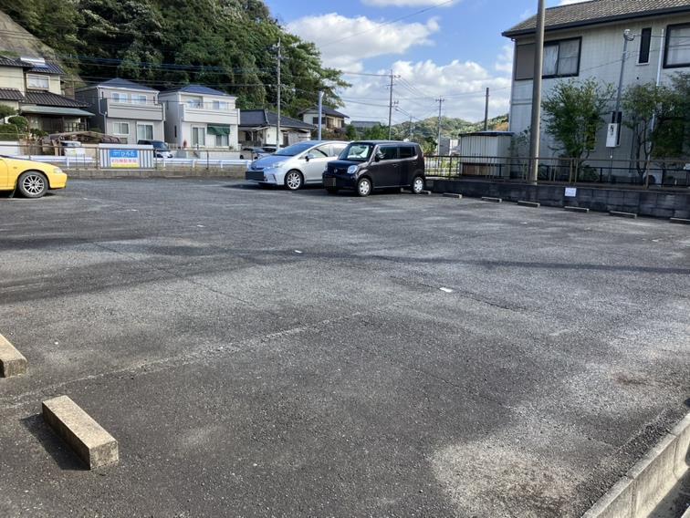 ジョイフル三ツ頭駐車場の外観・駐車場イメージ3枚目